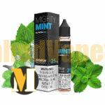 سالت نعناع یخ ویگاد <br><span>Vgod Mighty Mint SaltNic 30ml</span>